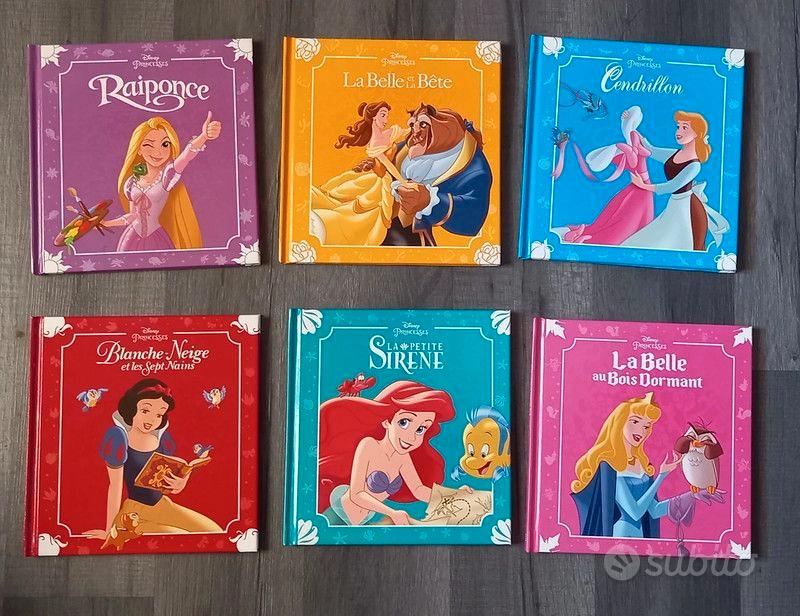 Cofanetto libri Disney - Libri e Riviste In vendita a Bergamo