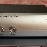 QED SS21 COMMUTATORE PER DIFFUSORI