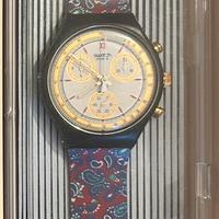 Swatch Chrono