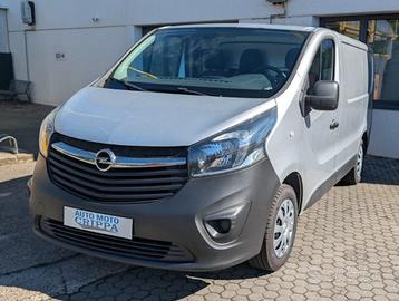 OPEL Vivaro 1.6 CDTI 115CV AUTOCARRO