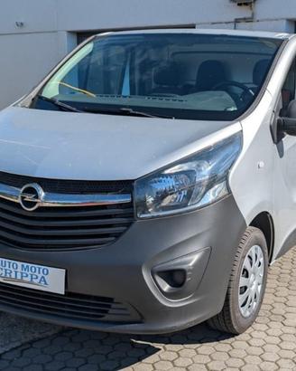 OPEL Vivaro 1.6 CDTI 115CV AUTOCARRO