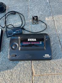 Sega Master Sistem II