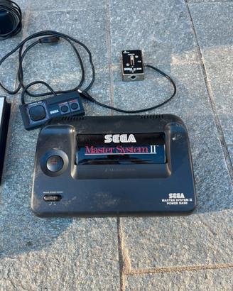 Sega Master Sistem II