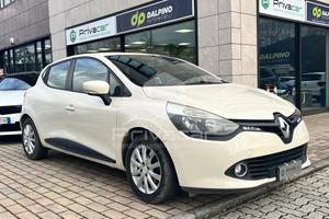 RENAULT Clio 1.2 75CV GPL 5 porte Live