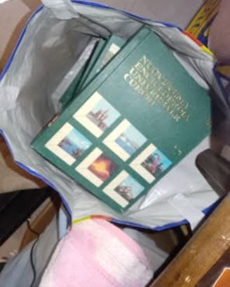 enciclopedia completa