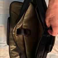 Borsa Nava