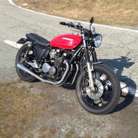 Kawasaki Z 750 - 1980