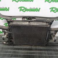 RIVESTIMENTO PER AUDI A6 4B 2.5 TDI ANNO 2001