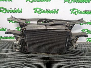 RIVESTIMENTO PER AUDI A6 4B 2.5 TDI ANNO 2001