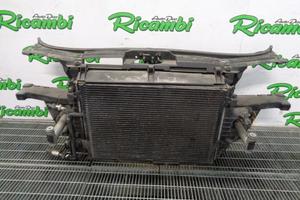 RIVESTIMENTO PER AUDI A6 4B 2.5 TDI ANNO 2001