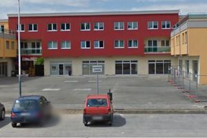 Negozi uso commerciale