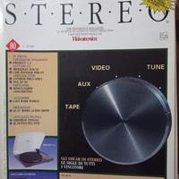 Rivista HI-FI STEREO n 80 del 1997