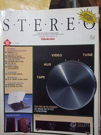 Rivista HI-FI STEREO n 80 del 1997