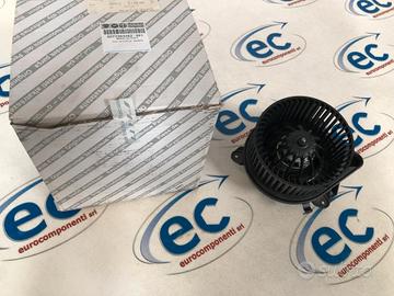77363262 MOTORINO RISCALDAMENTO LANCIA YPSILON NUO