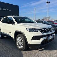 JEEP Compass 1.3 Turbo T4 190 CV PHEV AT6 4xe Bu