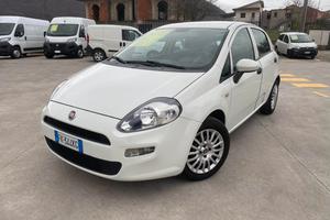 Fiat Punto 1.2 8V 69 CV 5 porte Street 2017