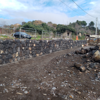 Terreno per parcheggio