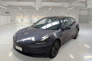 TESLA MODEL 3 75 KWH LONG RANGE DUAL MOTOR AWD 4 P