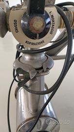 Filtro Mori per vino