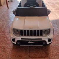 Auto elettrica