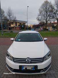 PASSAT VARIANT 2.0 TDI, Highline (103 KW)