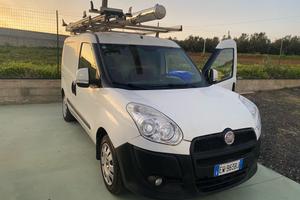 Fiat doblo 1.6 attrezzato off mobile