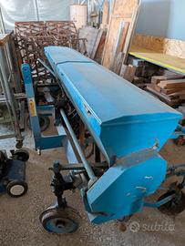 Sarchiatrice 3 file mais