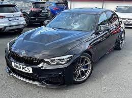 Ricambi BMW M3 rf1000