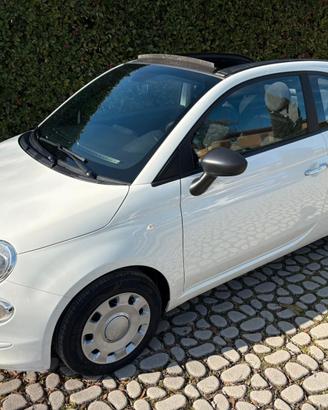 FIAT 500C 1.0Hybrid S&S Cabrio 70 6M 51.213Km 2023