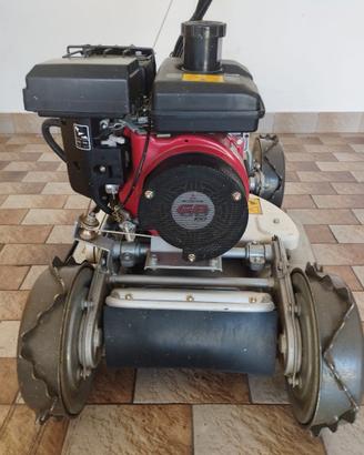 RASAERBA OREC SPIDER MOWER SP 1000