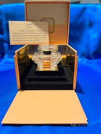 Bottiglia in cristallo Trésor (Lancôme)