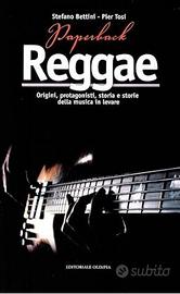 PAPERBACK REGGAE : ORIGINI,PROTAGONISTI, STORIA ..