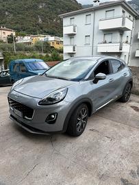Ford Puma 22.500 KM 10/2023