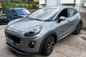 Ford Puma 22.500 KM 10/2023