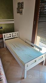 Lettino bambino modello kritter ikea