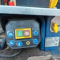 TECHINC TAGLIA PIASTRELLE 