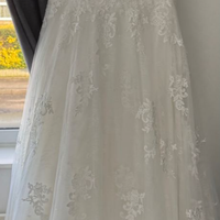 Abito da sposa