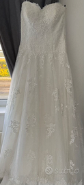 Abito da sposa