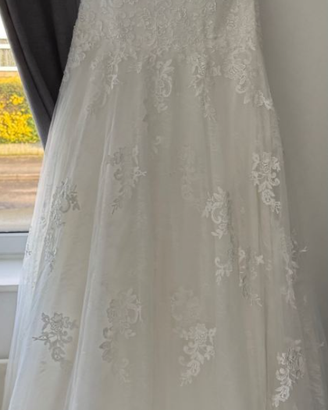 Abito da sposa