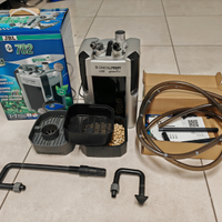 JBL Cristal Profi E702