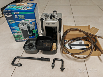 JBL Cristal Profi E702