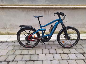 e-bike HAIBIKE ADVENTRFS 9, taglia L