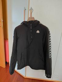 giubbotto uomo kappa