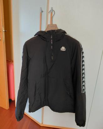 giubbotto uomo kappa