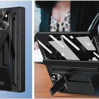 Cover con penna per Pixel 10 pro Fold