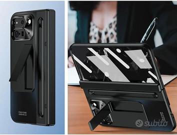 Cover con penna per Pixel 10 pro Fold