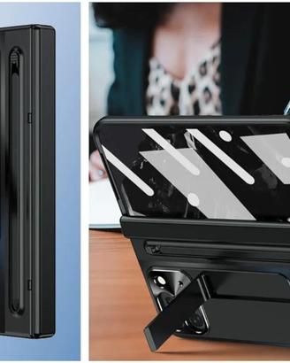 Cover con penna per Pixel 10 pro Fold