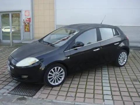 Fiat Bravo 1.9 Multijet 120 CV Neopatentati