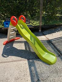 Scivolo Smoby