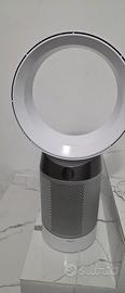 Dyson purificatore ventilatore